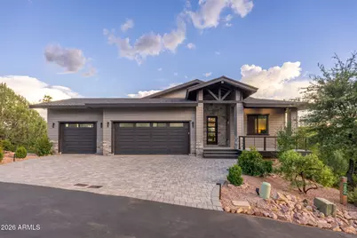 2806 E Coyote Mint Circle, Payson, AZ 85541 - Photo 2