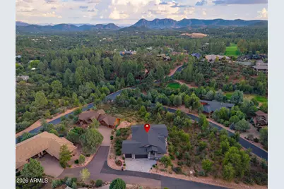 2806 E Coyote Mint Circle, Payson, AZ 85541 - Photo 56