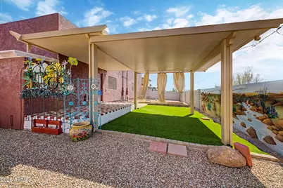 6116 S Borego Road #B, Gold Canyon, AZ 85118 - Photo 24