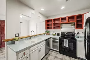 6116 S Borego Rd, Gold Canyon, AZ 85118 - Photo 12