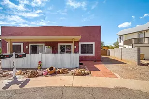 6116 S Borego Rd, Gold Canyon, AZ 85118 - Photo 1