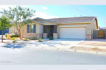 23137 E Camina Buena Vista, Queen Creek, AZ 85142 - Photo 34