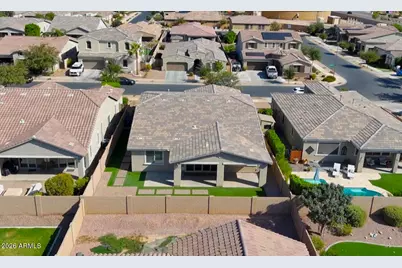 23137 E Camina Buena Vista, Queen Creek, AZ 85142 - Photo 38