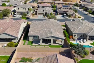 23137 E Camina Buena Vista, Queen Creek, AZ 85142 - Photo 38
