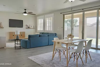 23137 E Camina Buena Vista, Queen Creek, AZ 85142 - Photo 16
