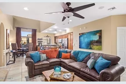 3935 E Rough Rider Road #1387, Phoenix, AZ 85050 - Photo 2