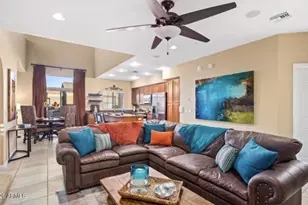 3935 E Rough Rider Rd, Phoenix, AZ 85050 - Photo 2