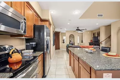 3935 E Rough Rider Road #1387, Phoenix, AZ 85050 - Photo 8