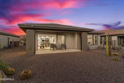 17527 E Silver Sage Lane E, Rio Verde, AZ 85263 - Photo 30
