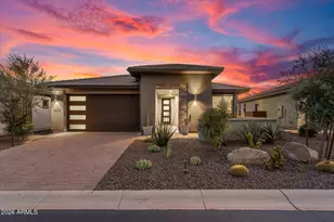 17527 E Silver Sage Ln E, Rio Verde, AZ 85263 - Photo 1