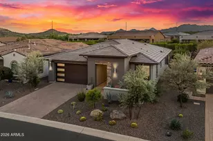 17527 E Silver Sage Ln E, Rio Verde, AZ 85263 - Photo 2
