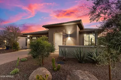 17527 E Silver Sage Lane E, Rio Verde, AZ 85263 - Photo 4