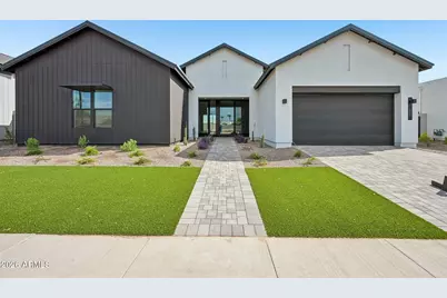2451 E Aquarius Place, Chandler, AZ 85249 - Photo 1