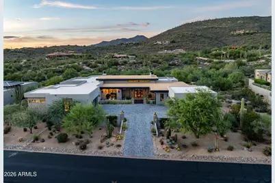 9368 E Covey Trail, Scottsdale, AZ 85262 - Photo 68