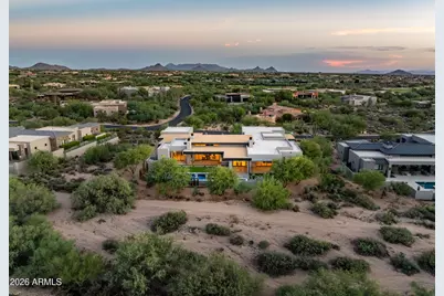 9368 E Covey Trail, Scottsdale, AZ 85262 - Photo 76