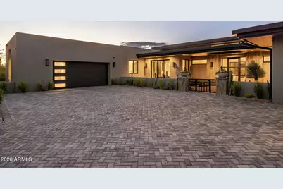 9368 E Covey Trail, Scottsdale, AZ 85262 - Photo 58