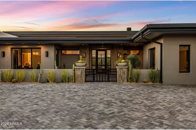 9368 E Covey Trail, Scottsdale, AZ 85262 - Photo 1