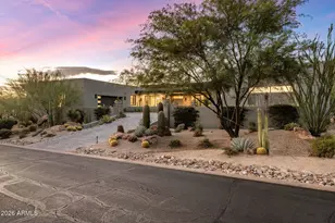 9368 E Covey Trail, Scottsdale, AZ 85262 - Photo 56