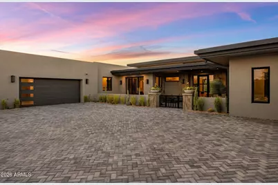 9368 E Covey Trail, Scottsdale, AZ 85262 - Photo 48
