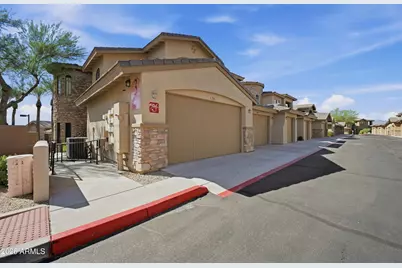 15550 S 5th Avenue #206, Phoenix, AZ 85045 - Photo 28