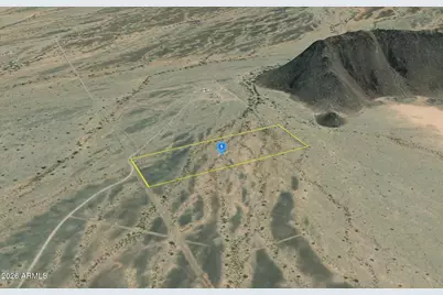 39784 S Avenue 48 -- E #-, Salome, AZ 85348 - Photo 2