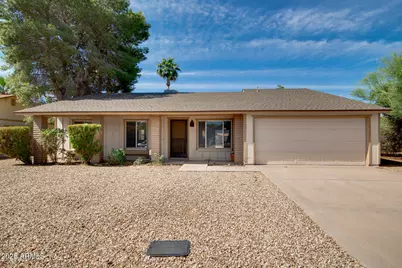9353 E Altadena Avenue, Scottsdale, AZ 85260 - Photo 1