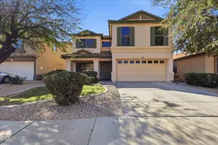 38266 N Amy Ln, San Tan Valley, AZ 85140 - Photo 1