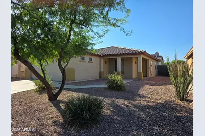 24951 W Dove Trail, Buckeye, AZ 85326 - Photo 2