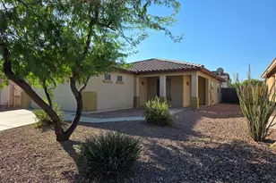 24951 W Dove Trail, Buckeye, AZ 85326 - Photo 2