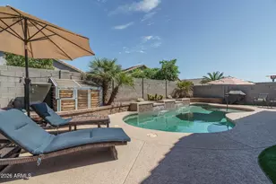 25852 W Elwood St, Buckeye, AZ 85326 - Photo 32