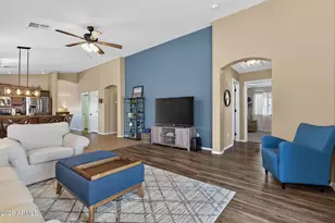 25852 W Elwood St, Buckeye, AZ 85326 - Photo 20