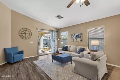 25852 W Elwood Street, Buckeye, AZ 85326 - Photo 18