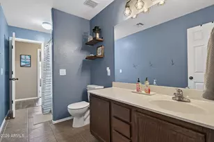 25852 W Elwood St, Buckeye, AZ 85326 - Photo 28