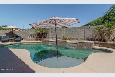 25852 W Elwood Street, Buckeye, AZ 85326 - Photo 2