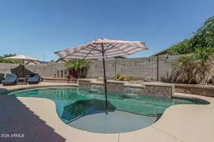 25852 W Elwood St, Buckeye, AZ 85326 - Photo 2