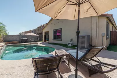 25852 W Elwood Street, Buckeye, AZ 85326 - Photo 34