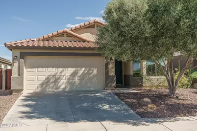 25852 W Elwood Street, Buckeye, AZ 85326 - Photo 1