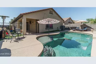 25852 W Elwood Street, Buckeye, AZ 85326 - Photo 30