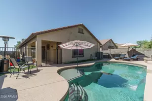 25852 W Elwood St, Buckeye, AZ 85326 - Photo 30