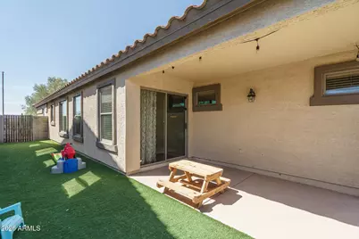 25852 W Elwood Street, Buckeye, AZ 85326 - Photo 38
