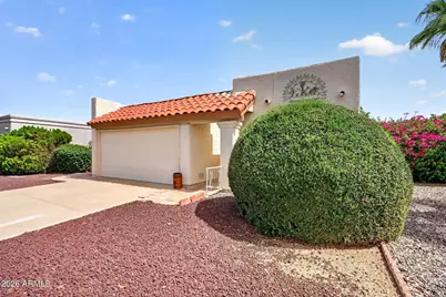 9436 E Olive Lane N, Sun Lakes, AZ 85248 - Photo 2