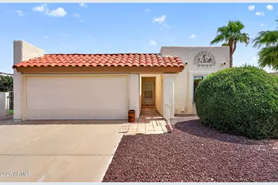 9436 E Olive Lane N, Sun Lakes, AZ 85248 - Photo 1