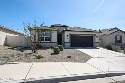 2173 S 239th Drive, Buckeye, AZ 85326 - Photo 1