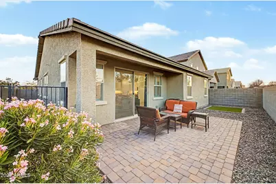 15108 W Sherman Street, Goodyear, AZ 85338 - Photo 34