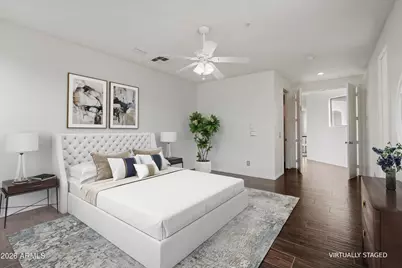 20802 N Grayhawk Drive #1123, Scottsdale, AZ 85255 - Photo 12