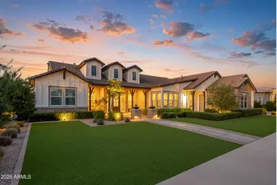 19878 E Country Meadows Drive, Queen Creek, AZ 85142 - Photo 2
