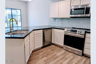 3150 E Beardsley Road #1045, Phoenix, AZ 85050 - Photo 2