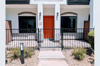 3150 E Beardsley Road #1045, Phoenix, AZ 85050 - Photo 1