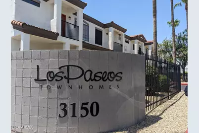 3150 E Beardsley Road #1045, Phoenix, AZ 85050 - Photo 20