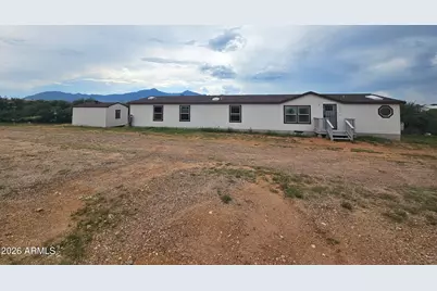 6084 S Nucci Lane, Hereford, AZ 85615 - Photo 1